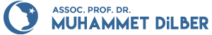 Assoc. Prof. Dr. Muhammet Dilber