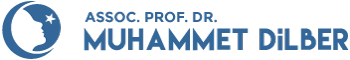 Assoc. Prof. Dr. Muhammet Dilber